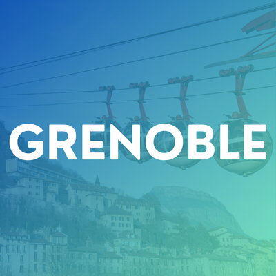 GRENOBLE