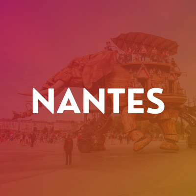 NANTES
