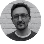 Cédric Cognon