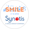 Logo smile synotis profil