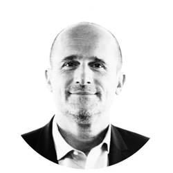 Olivier Ferger