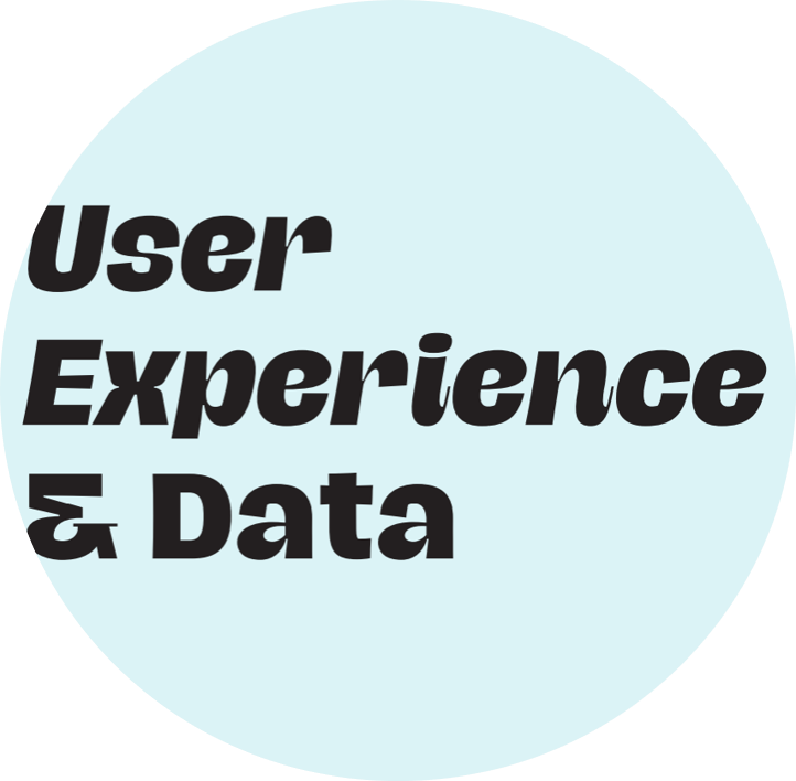 UserExperience&DATA