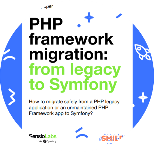 Whitepaper Symfony