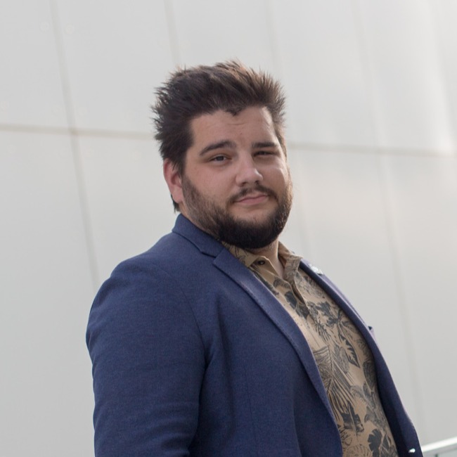 Thibault Milan